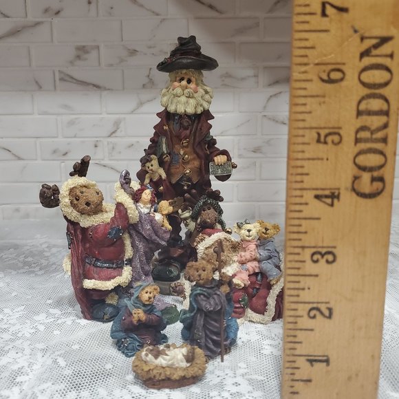 Boyds Bears and Friends Lot of 6 pieces - Picture 10 of 10